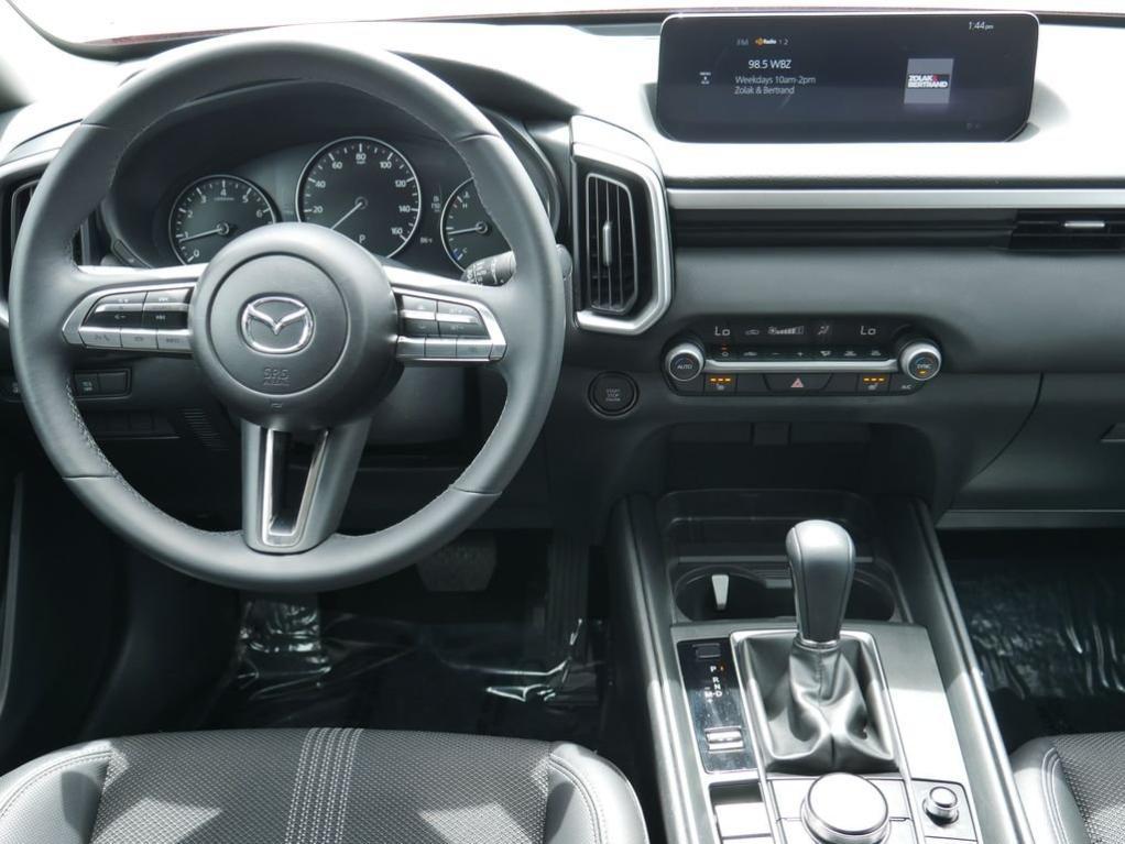 used 2023 Mazda CX-50 car, priced at $28,745