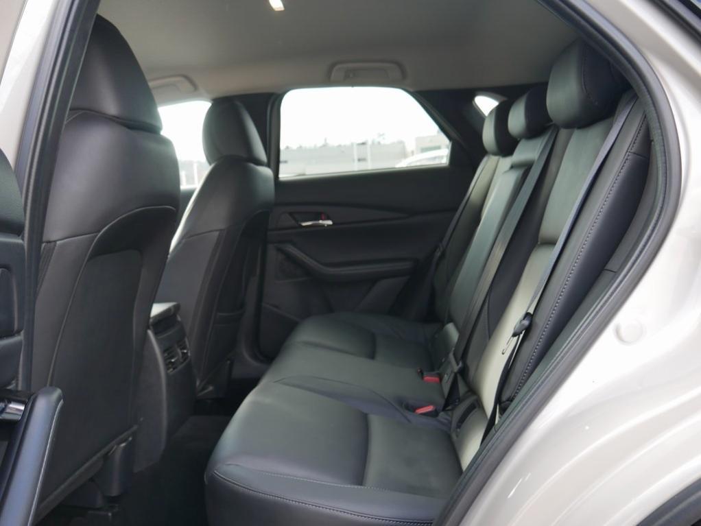 used 2023 Mazda CX-30 car, priced at $22,400