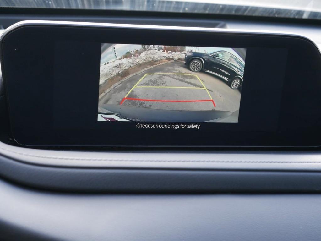 used 2023 Mazda CX-30 car, priced at $22,400