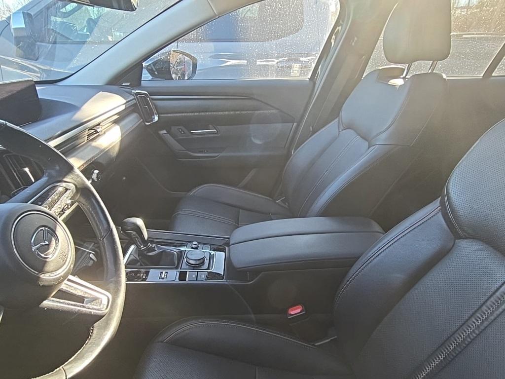used 2024 Mazda CX-50 car