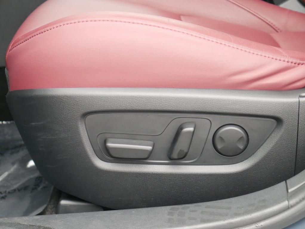 used 2023 Mazda CX-30 car, priced at $25,000