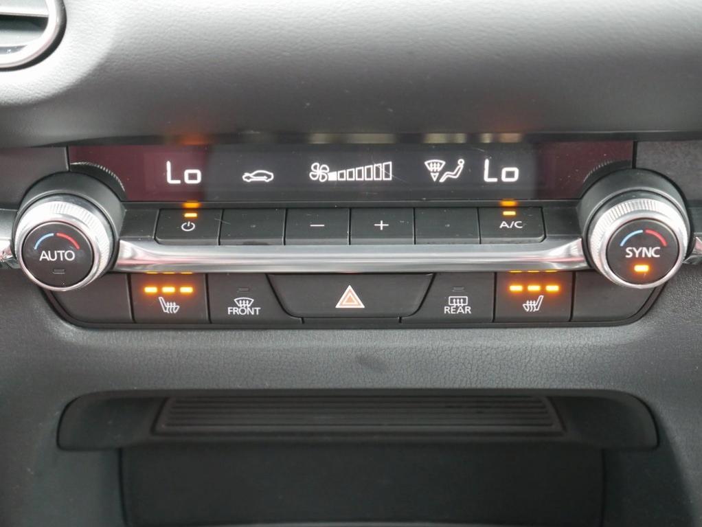 used 2023 Mazda CX-30 car, priced at $25,000