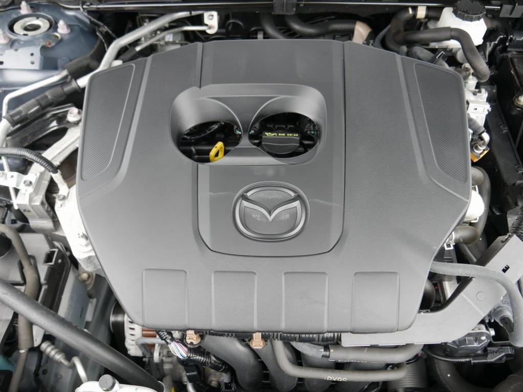 used 2023 Mazda CX-30 car, priced at $25,000