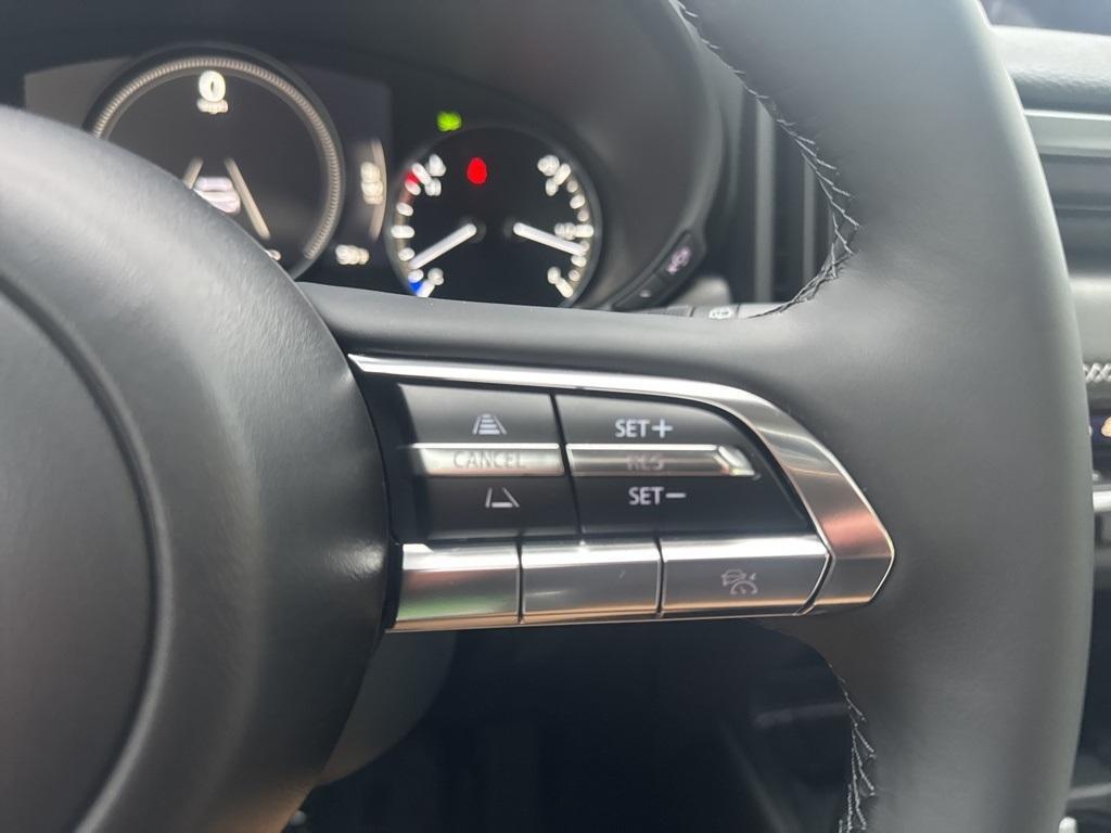 new 2026 Mazda CX-50 car, priced at $38,905