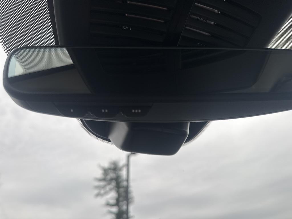 new 2026 Mazda CX-50 car, priced at $38,905