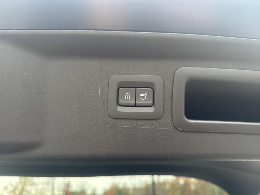 new 2026 Mazda CX-50 car, priced at $38,905