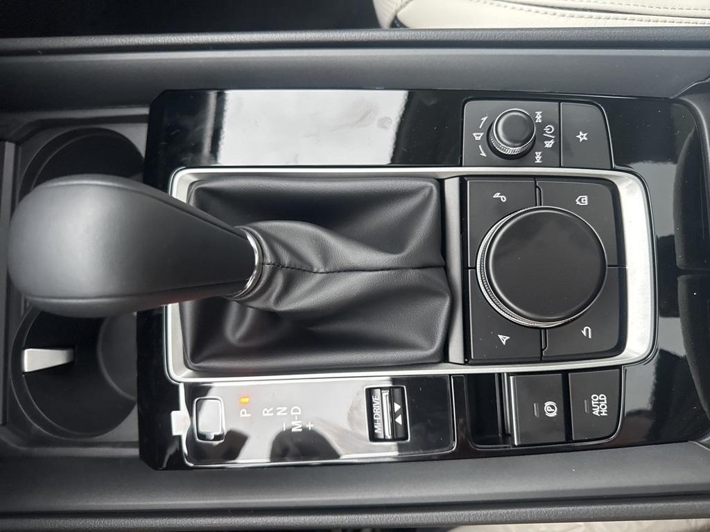 new 2026 Mazda CX-50 car, priced at $38,905