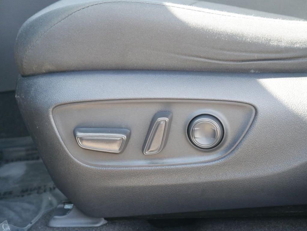 used 2021 Toyota RAV4 Hybrid car, priced at $28,900