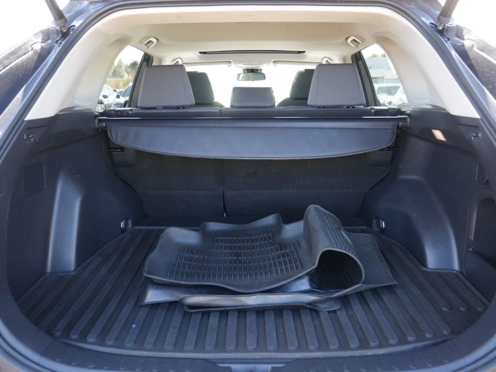 used 2021 Toyota RAV4 Hybrid car, priced at $28,900