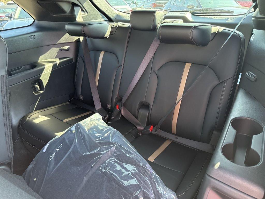 new 2026 Mazda CX-90 car, priced at $54,865