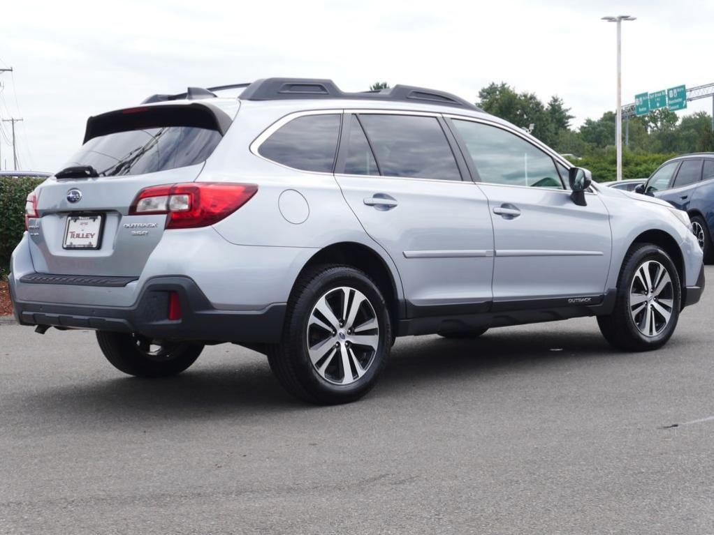 used 2019 Subaru Outback car, priced at $19,798