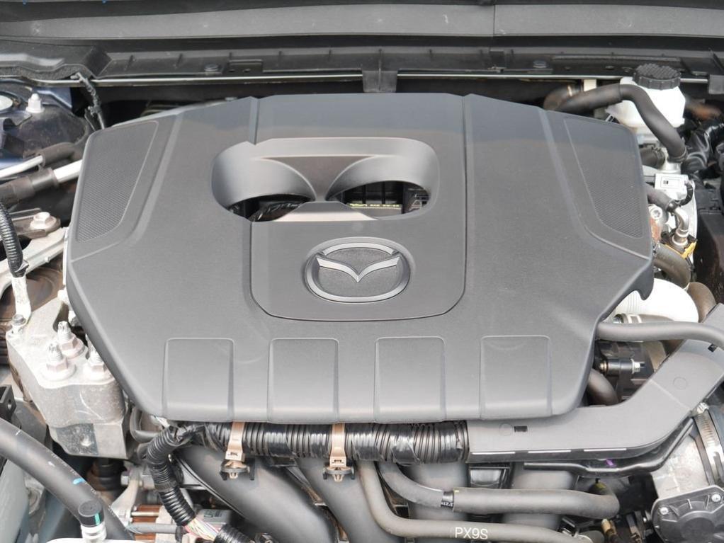 used 2024 Mazda CX-30 car, priced at $26,369