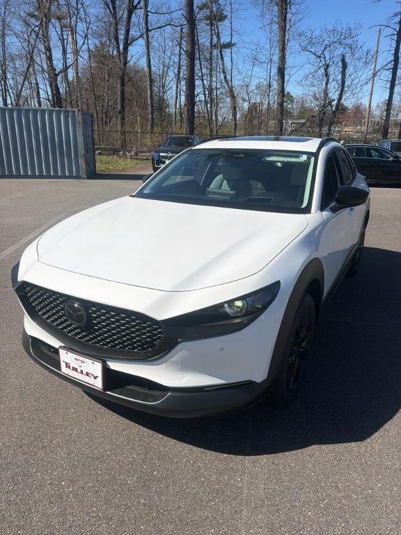 new 2026 Mazda CX-30 car, priced at $36,132