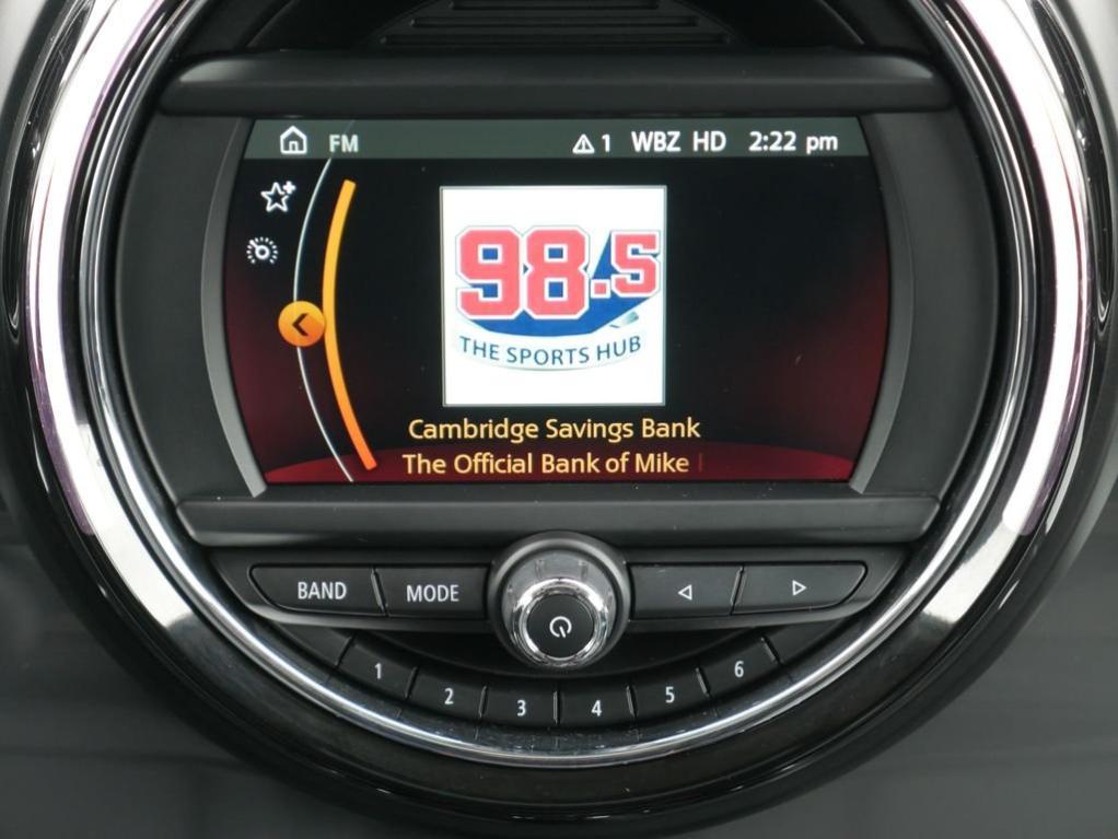 used 2018 MINI Countryman car, priced at $18,769