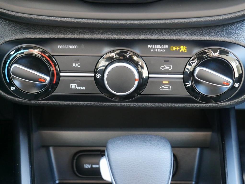 used 2022 Kia Soul car, priced at $14,570