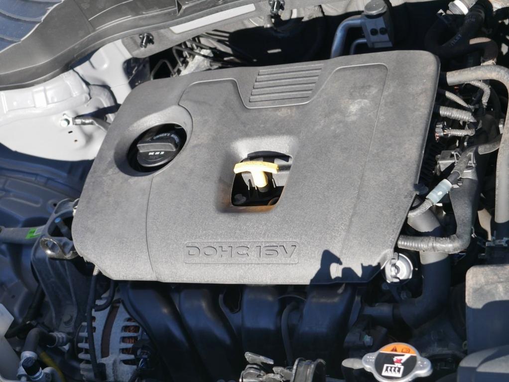 used 2022 Kia Soul car, priced at $14,570