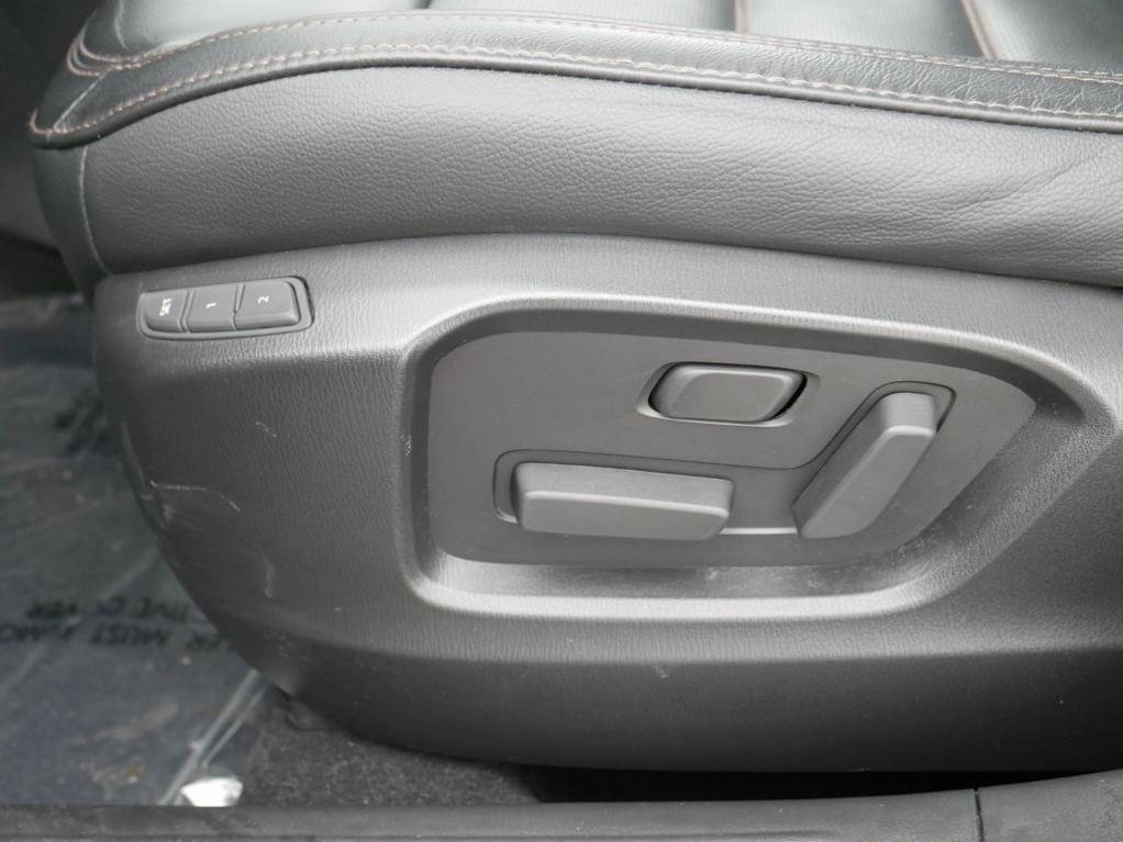 used 2021 Mazda CX-5 car, priced at $20,500