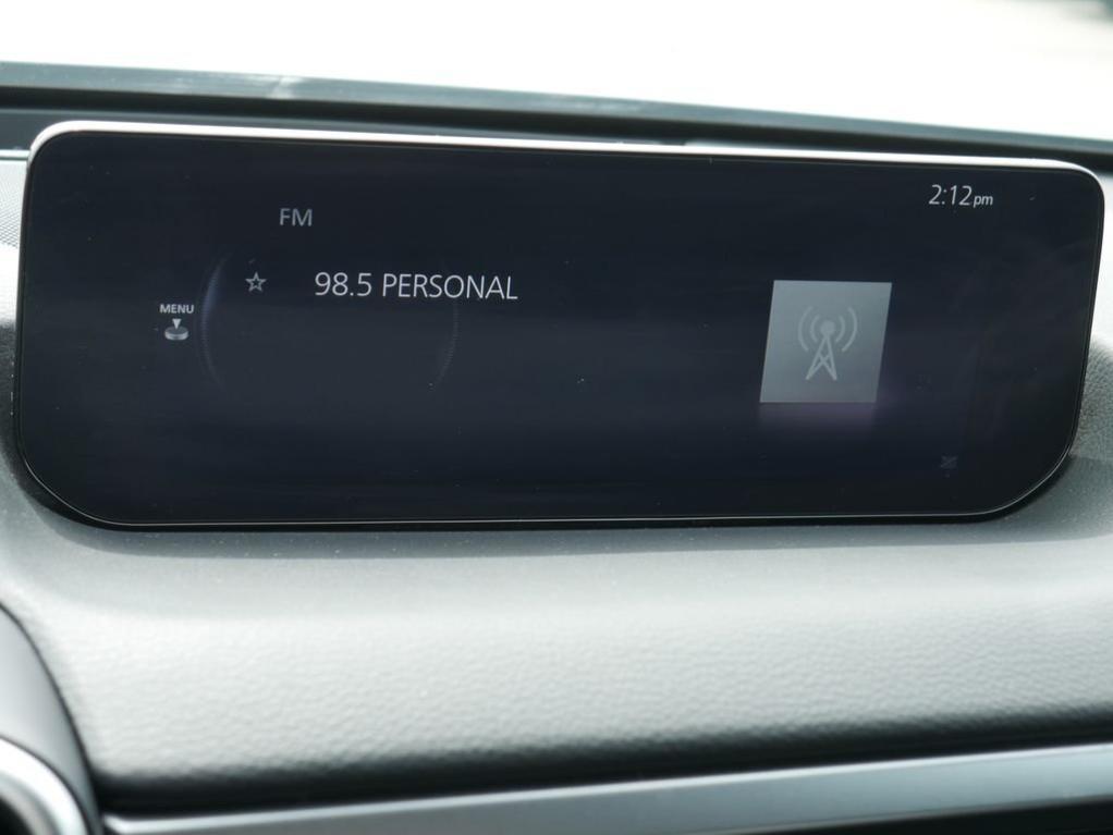 used 2024 Mazda CX-50 car, priced at $27,115