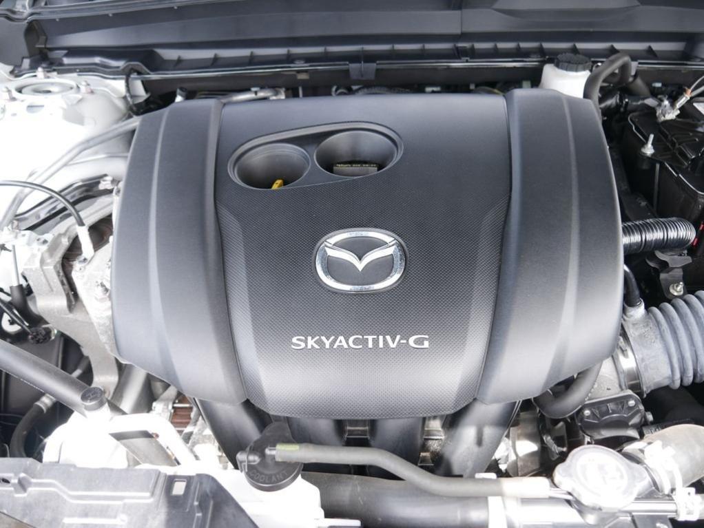 used 2024 Mazda CX-50 car, priced at $27,115