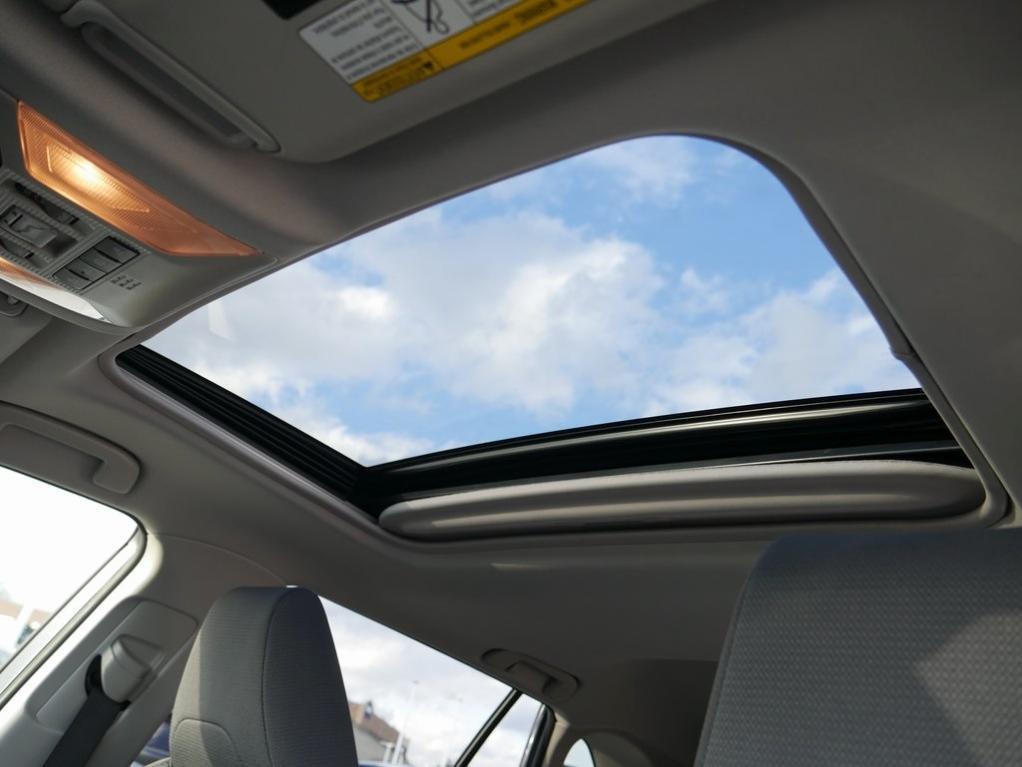 used 2019 Toyota RAV4 car, priced at $21,340