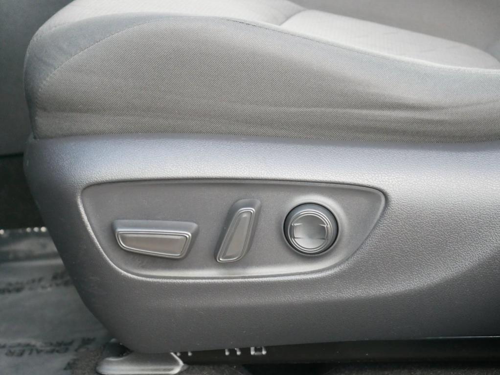 used 2019 Toyota RAV4 car, priced at $21,340