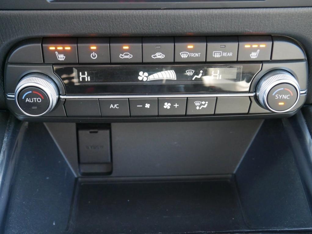 used 2023 Mazda CX-5 car, priced at $23,990