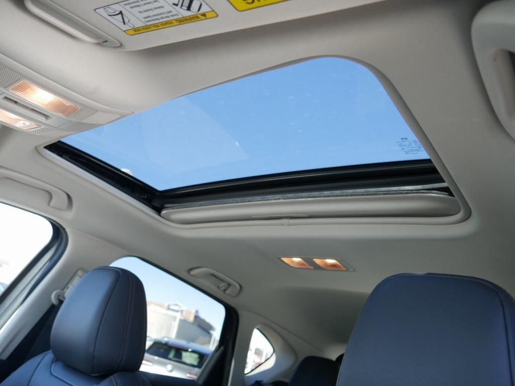 used 2023 Mazda CX-5 car, priced at $23,990