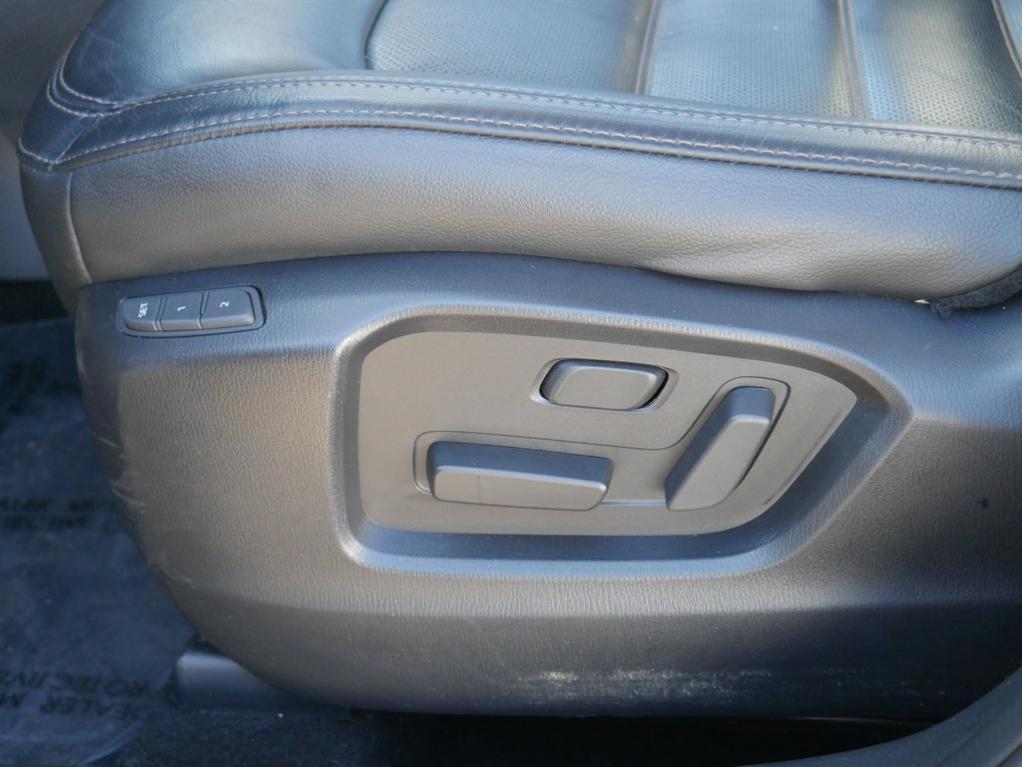 used 2023 Mazda CX-5 car, priced at $23,990