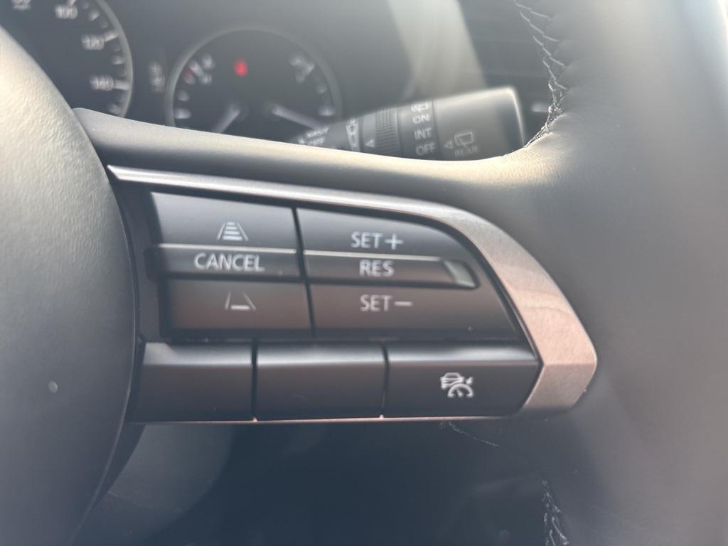 new 2026 Mazda CX-30 car, priced at $30,245