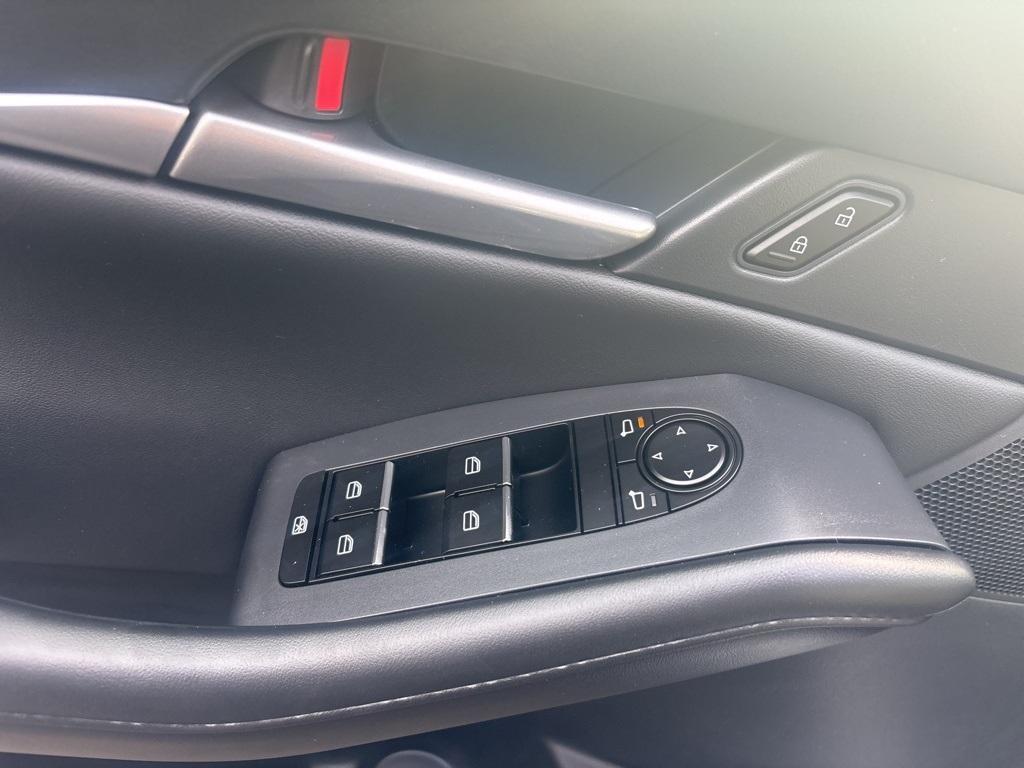 new 2026 Mazda CX-30 car, priced at $30,245