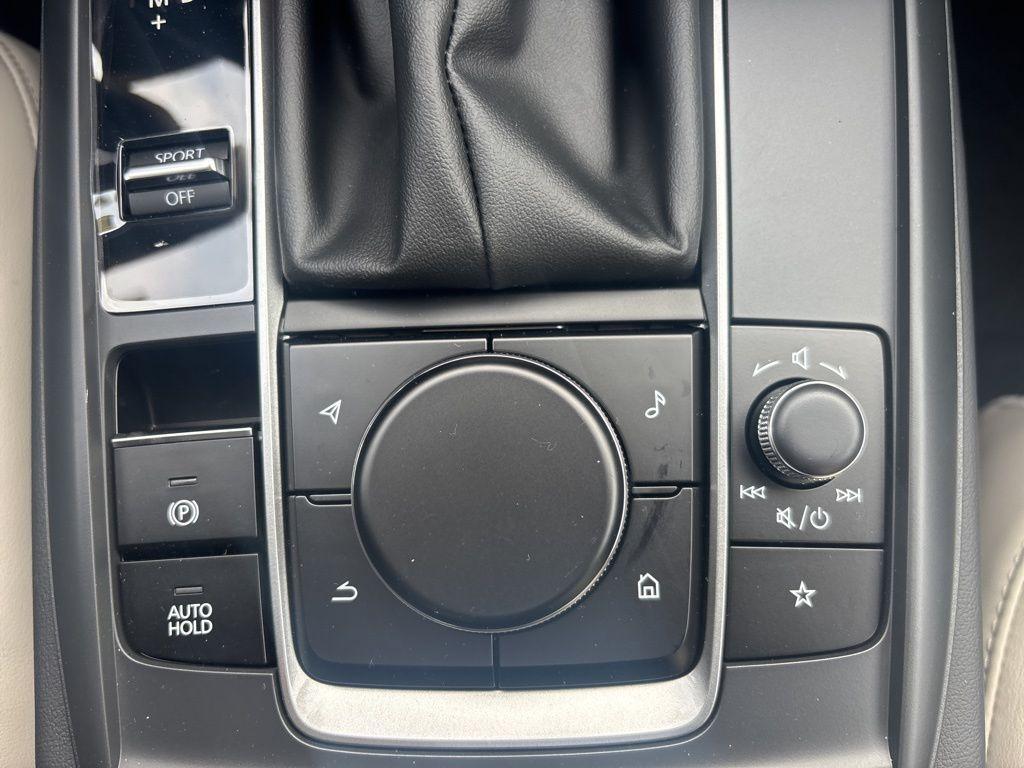 new 2026 Mazda CX-30 car, priced at $30,245