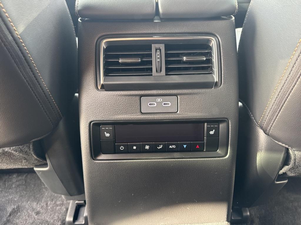 new 2026 Mazda CX-70 car, priced at $54,263