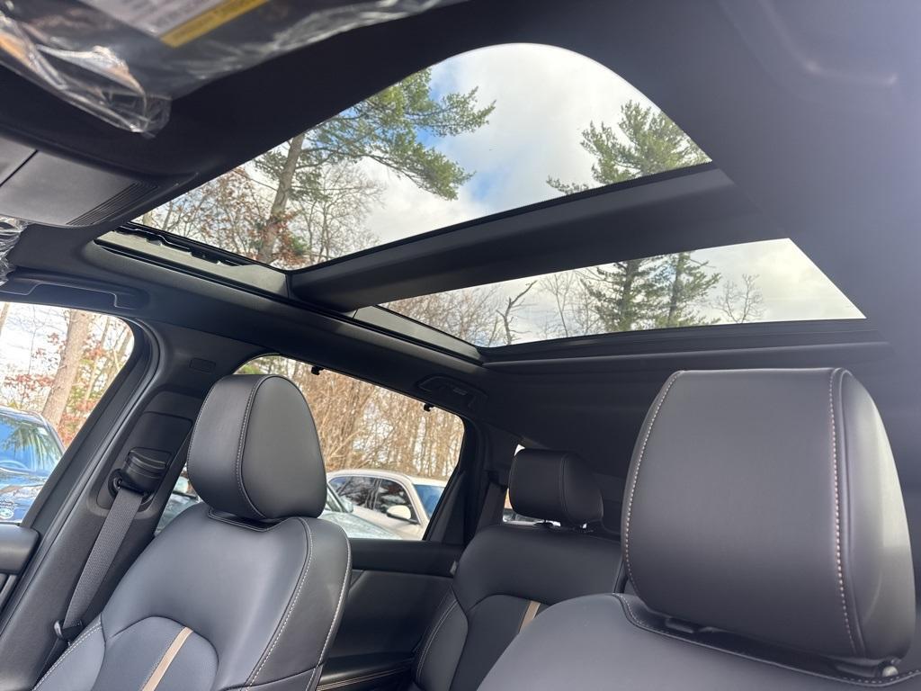 new 2026 Mazda CX-70 car, priced at $54,263