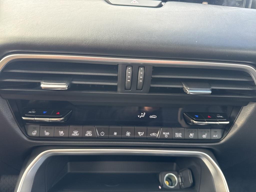 new 2026 Mazda CX-70 car, priced at $54,263