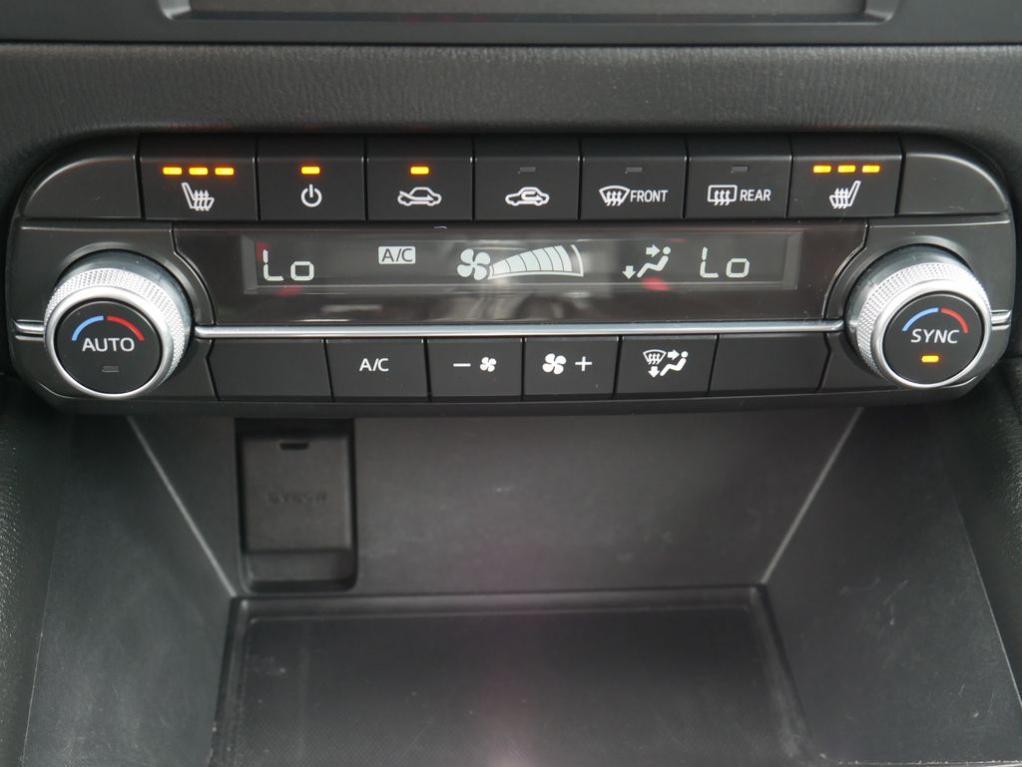 used 2021 Mazda CX-5 car, priced at $21,959