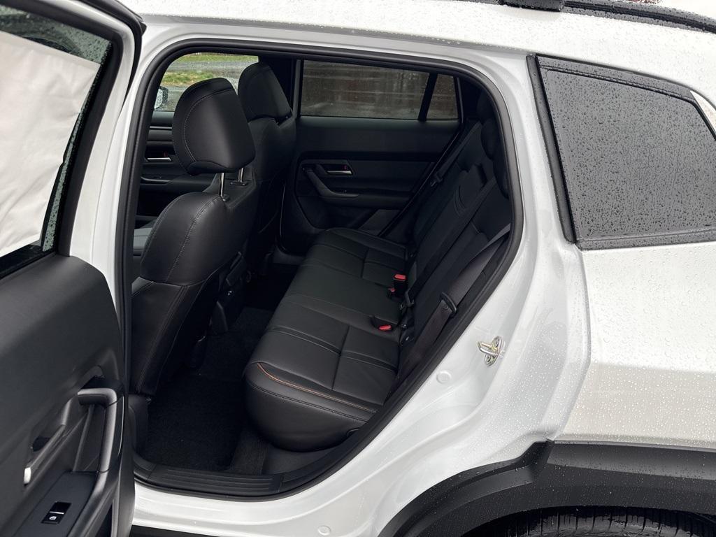 new 2026 Mazda CX-50 car, priced at $39,765