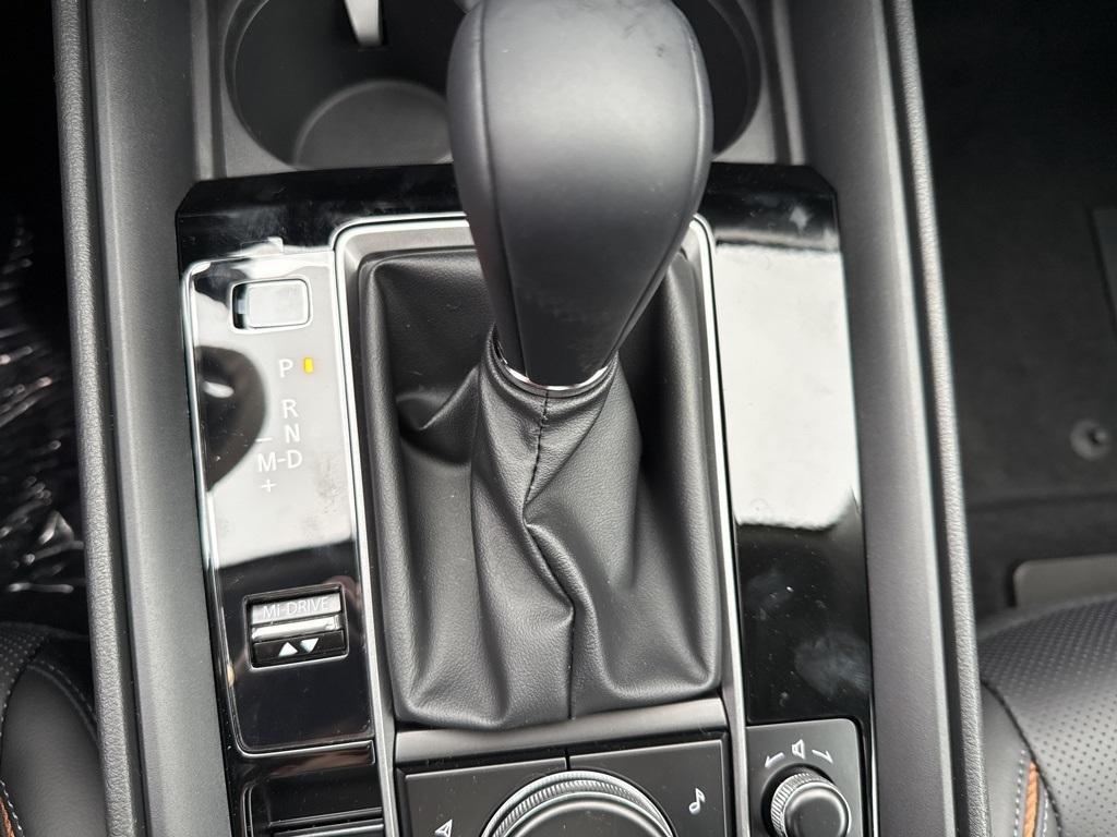 new 2026 Mazda CX-50 car, priced at $39,765