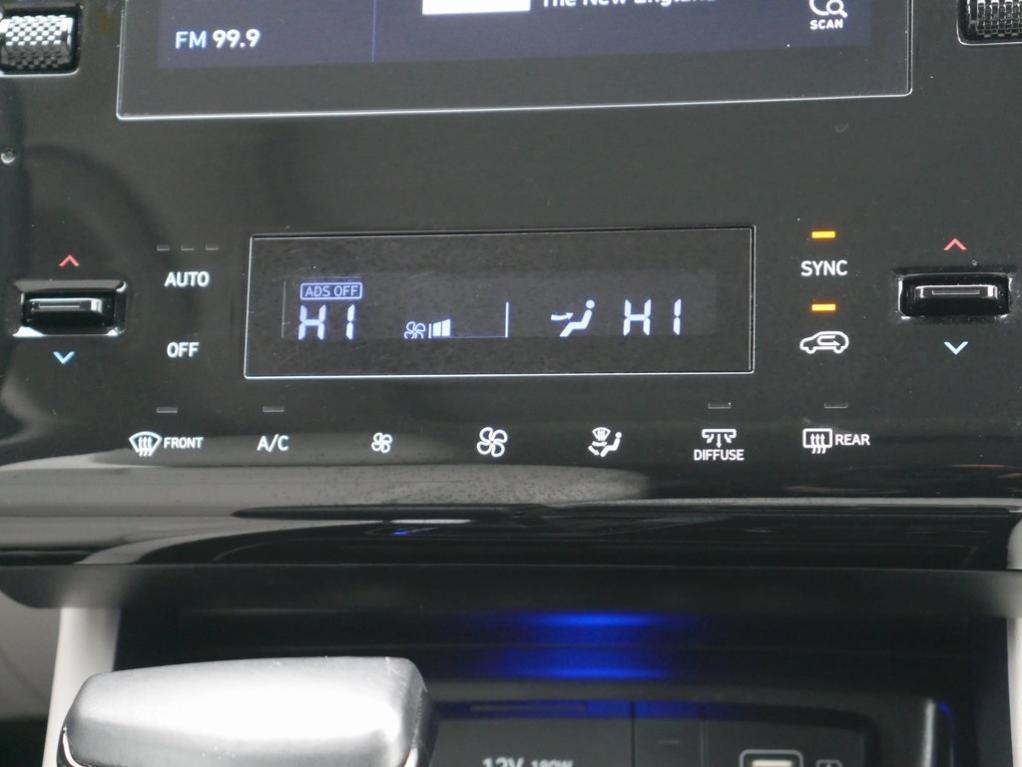 used 2023 Hyundai Tucson car, priced at $19,500