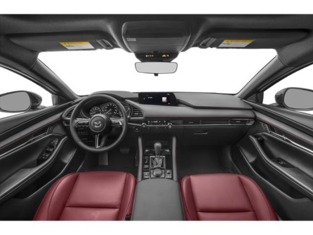 new 2026 Mazda Mazda3 car, priced at $32,143