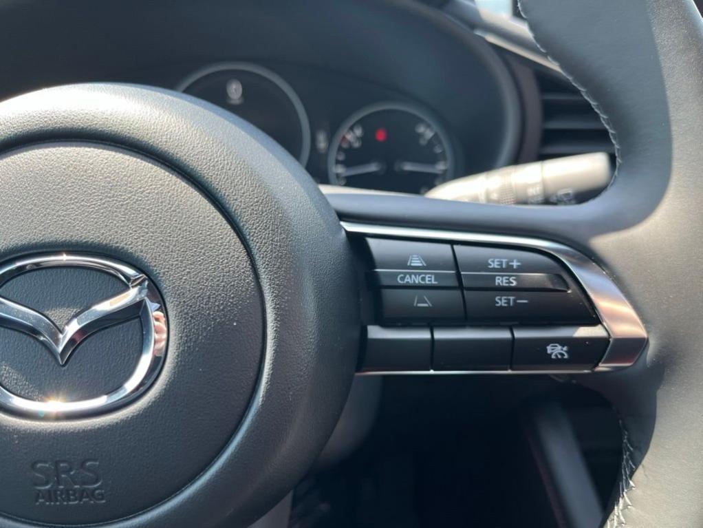 new 2026 Mazda Mazda3 car, priced at $32,143