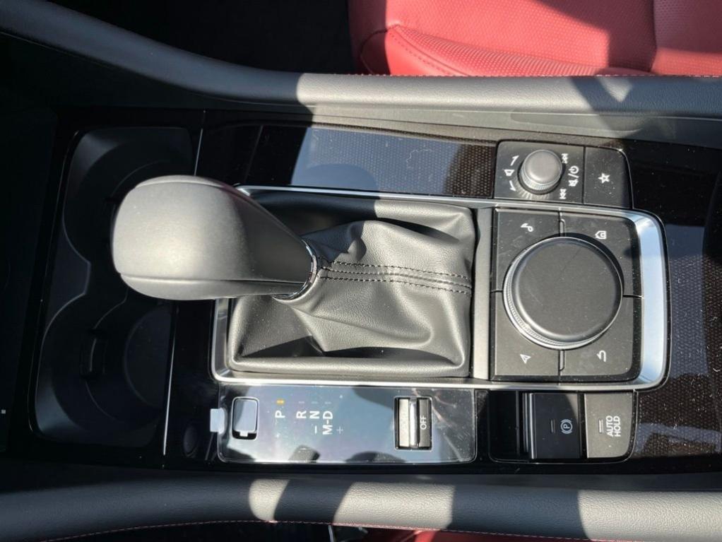 new 2026 Mazda Mazda3 car, priced at $32,143