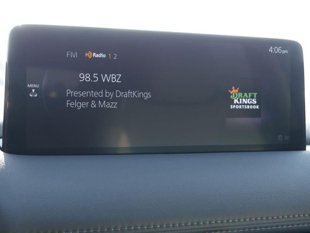 used 2023 Mazda CX-5 car, priced at $24,000