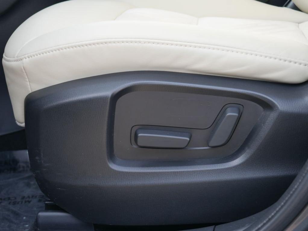 used 2023 Mazda CX-5 car, priced at $24,000