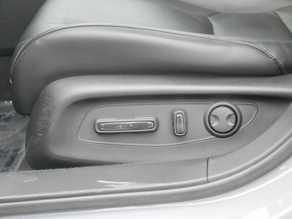 used 2023 Honda Accord Hybrid car, priced at $26,250