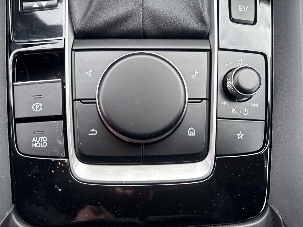 new 2026 Mazda CX-50 car, priced at $39,501