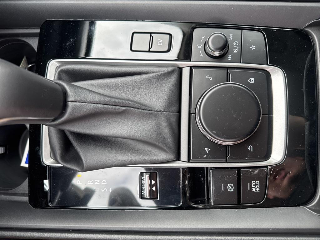 new 2026 Mazda CX-50 car, priced at $39,501