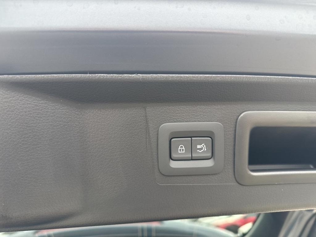 new 2026 Mazda CX-50 car, priced at $39,501