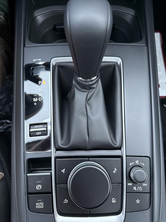 new 2026 Mazda CX-30 car, priced at $30,265