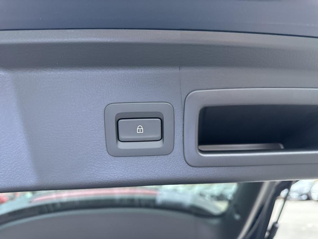 new 2026 Mazda CX-30 car, priced at $30,265