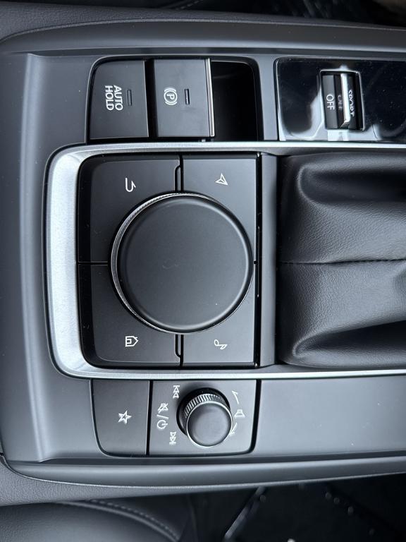 new 2026 Mazda CX-30 car, priced at $30,265